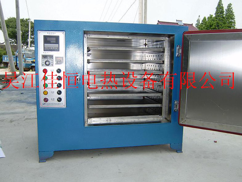 电热鼓风干燥箱